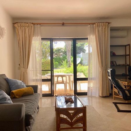 Beautiful Villa With Terrace & Garden Ferragudo  Exteriör bild