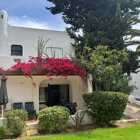 Beautiful Villa With Terrace & Garden Ferragudo  Exteriör bild