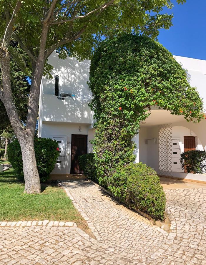 Beautiful Villa With Terrace & Garden Ferragudo  Exteriör bild